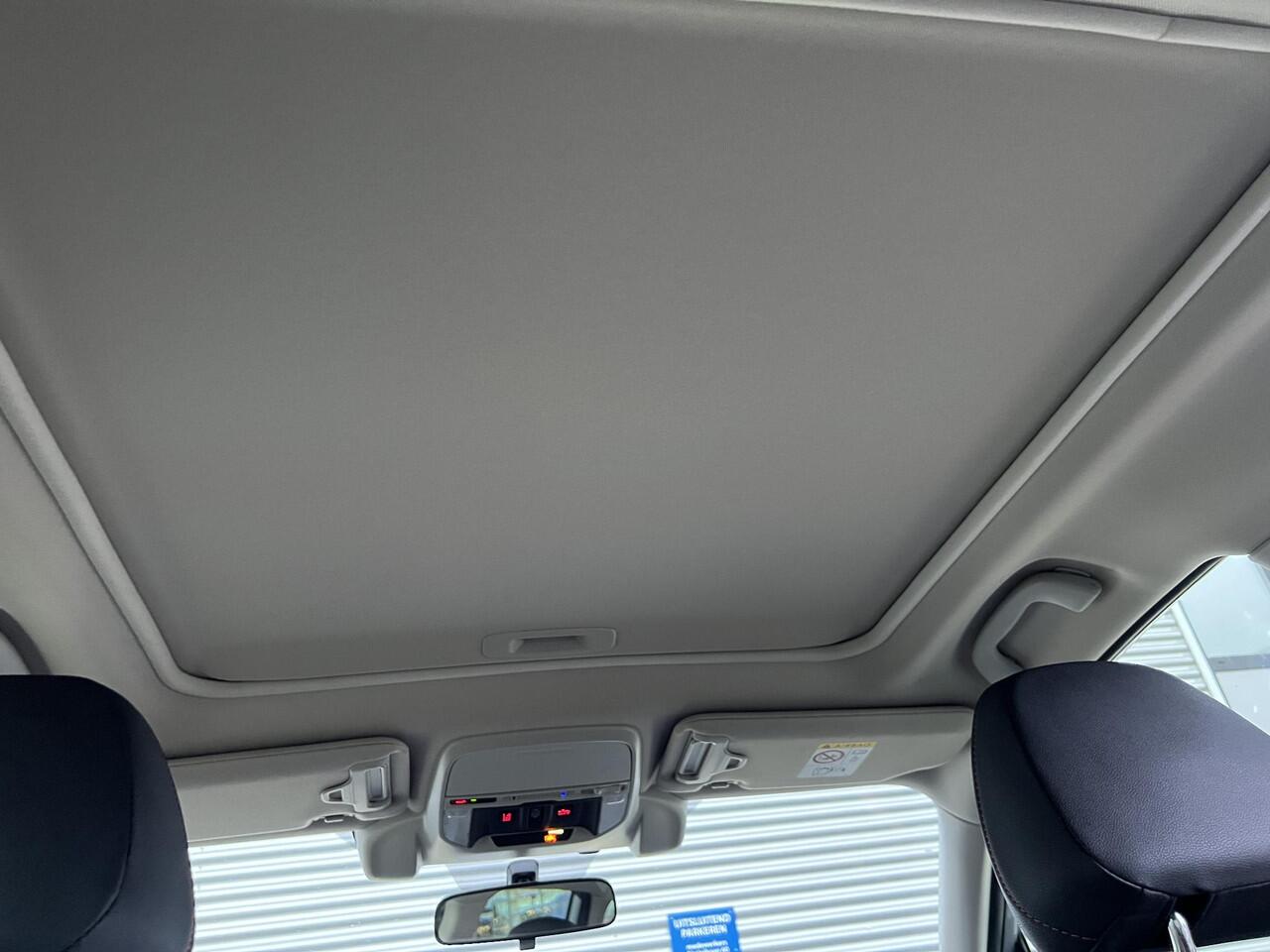 Subaru FORESTER 2.0i E-BOXER SPORT Automaat Apple Carplay & Android Auto | Trekhaak | All Season Banden | 18'' LM