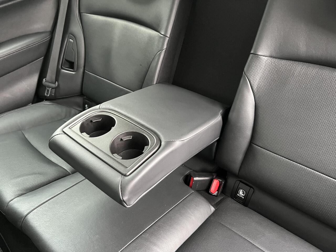 Subaru OUTBACK 2.5i Premium | Apple Carplay & Android Auto | Climate Control | Lederen Bekleding | Trekhaak