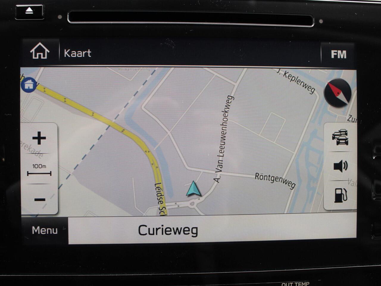 Subaru OUTBACK 2.5i Premium | Navi | Adap. Cruise | Leder | Lm-Velgen