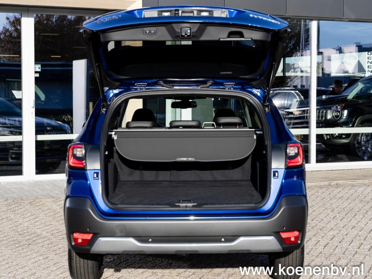 Subaru OUTBACK 2.5I Premium 4wd Automaat NAVIGATIE/ HARMON KARDON/