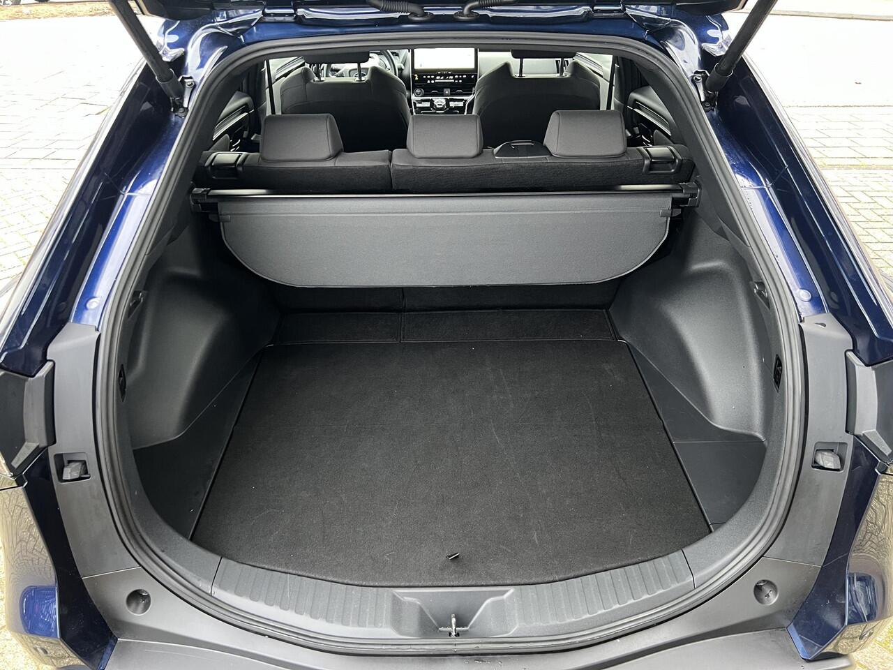 Subaru SOLTERRA EV 71 kWh | Apple Carplay & Android Auto | Climate Control | Navigatie | Lage KM-stand