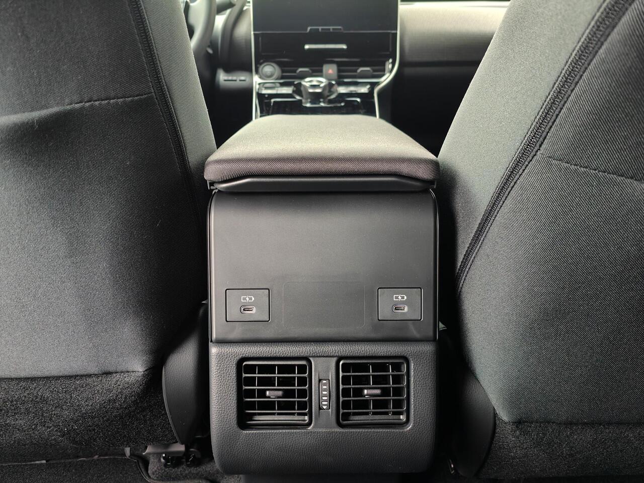 Subaru SOLTERRA 71 kWh Subaru Solterra Solterra 71 kWh * Lease Deal 745,- per maand*