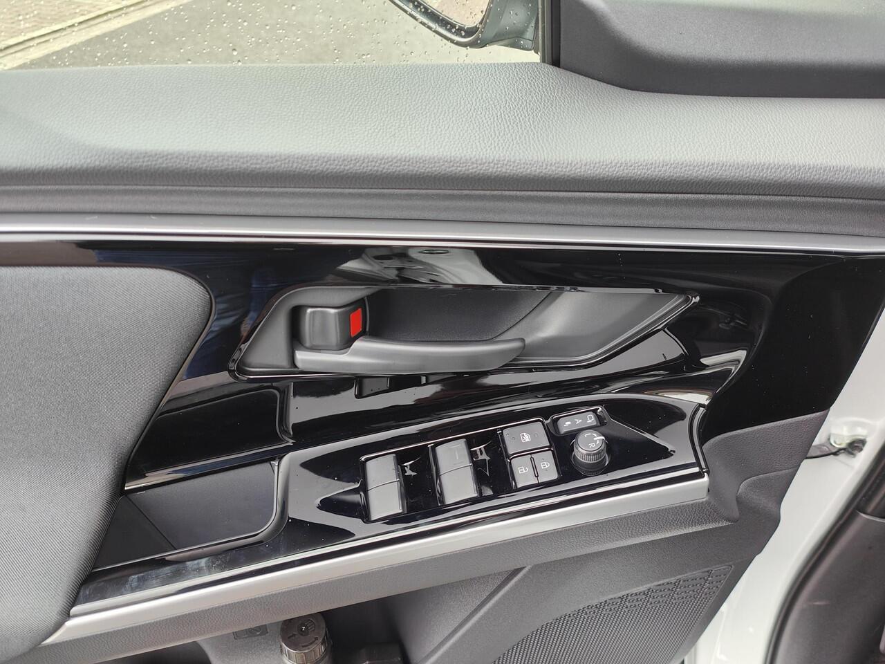 Subaru SOLTERRA 71 kWh Subaru Solterra Solterra 71 kWh * Lease Deal 745,- per maand*