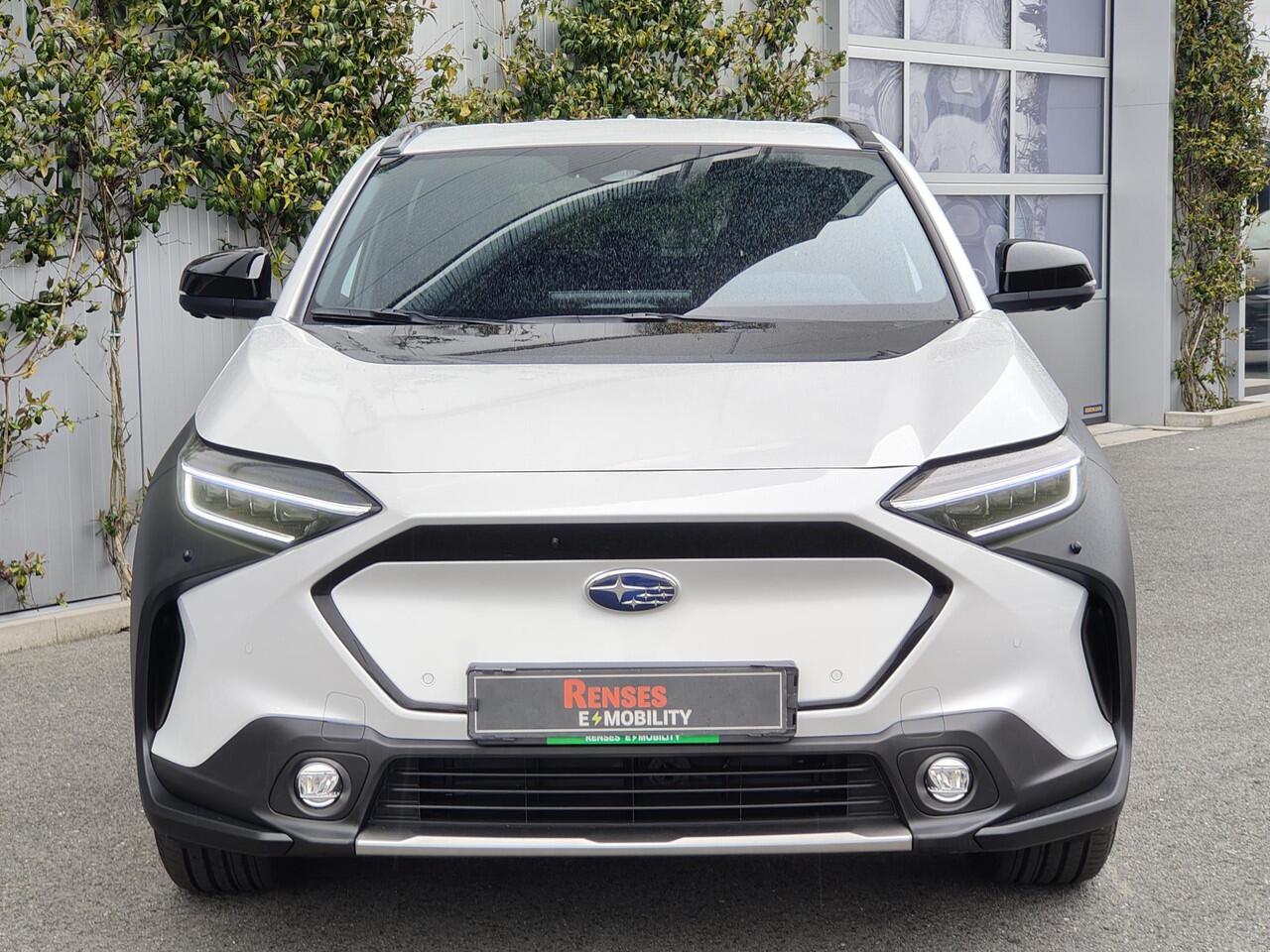 Subaru SOLTERRA 71 kWh Subaru Solterra Solterra 71 kWh * Lease Deal 745,- per maand*