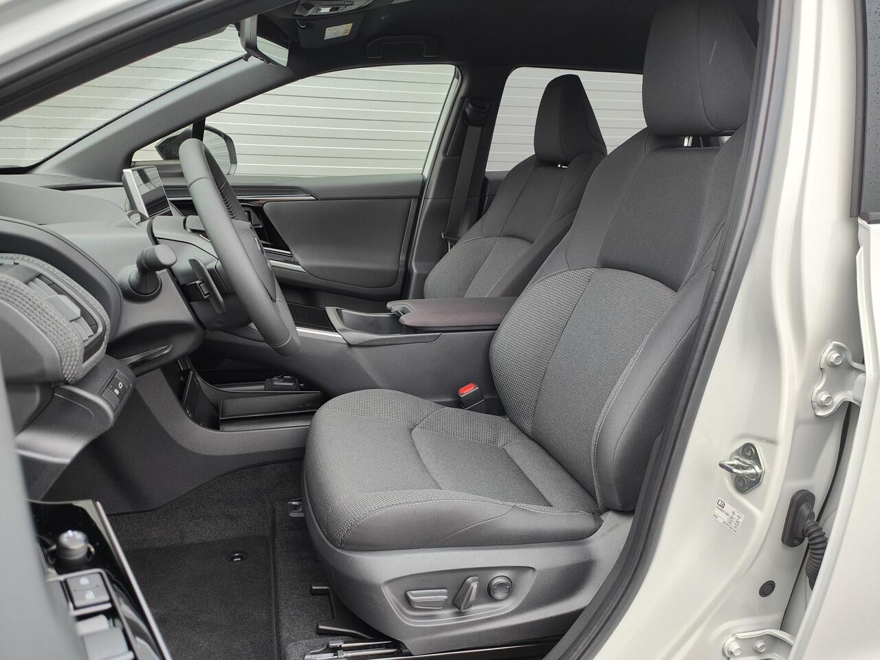 Subaru SOLTERRA 71 kWh Subaru Solterra Solterra 71 kWh * Lease Deal 745,- per maand*