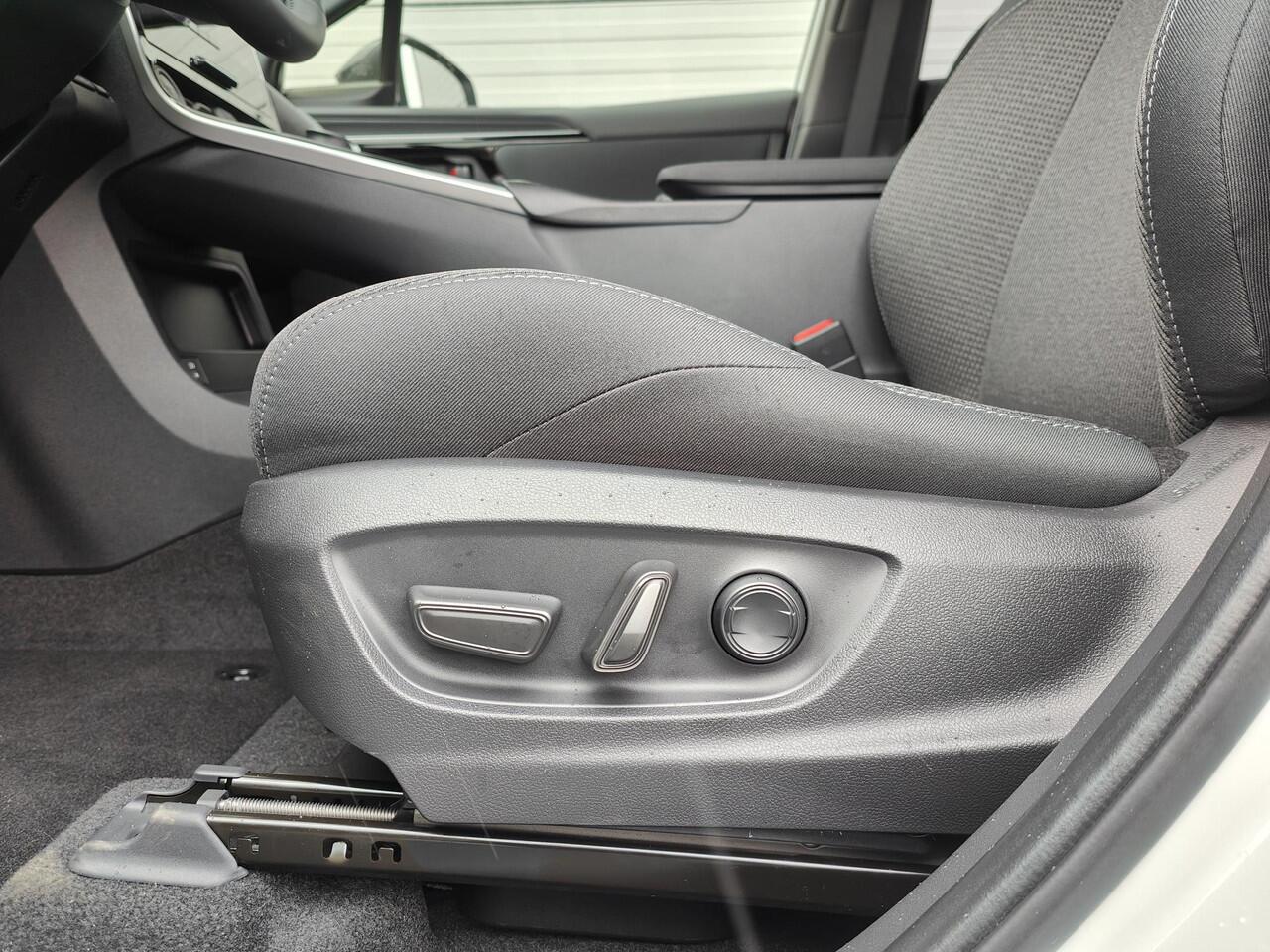 Subaru SOLTERRA 71 kWh Subaru Solterra Solterra 71 kWh * Lease Deal 745,- per maand*