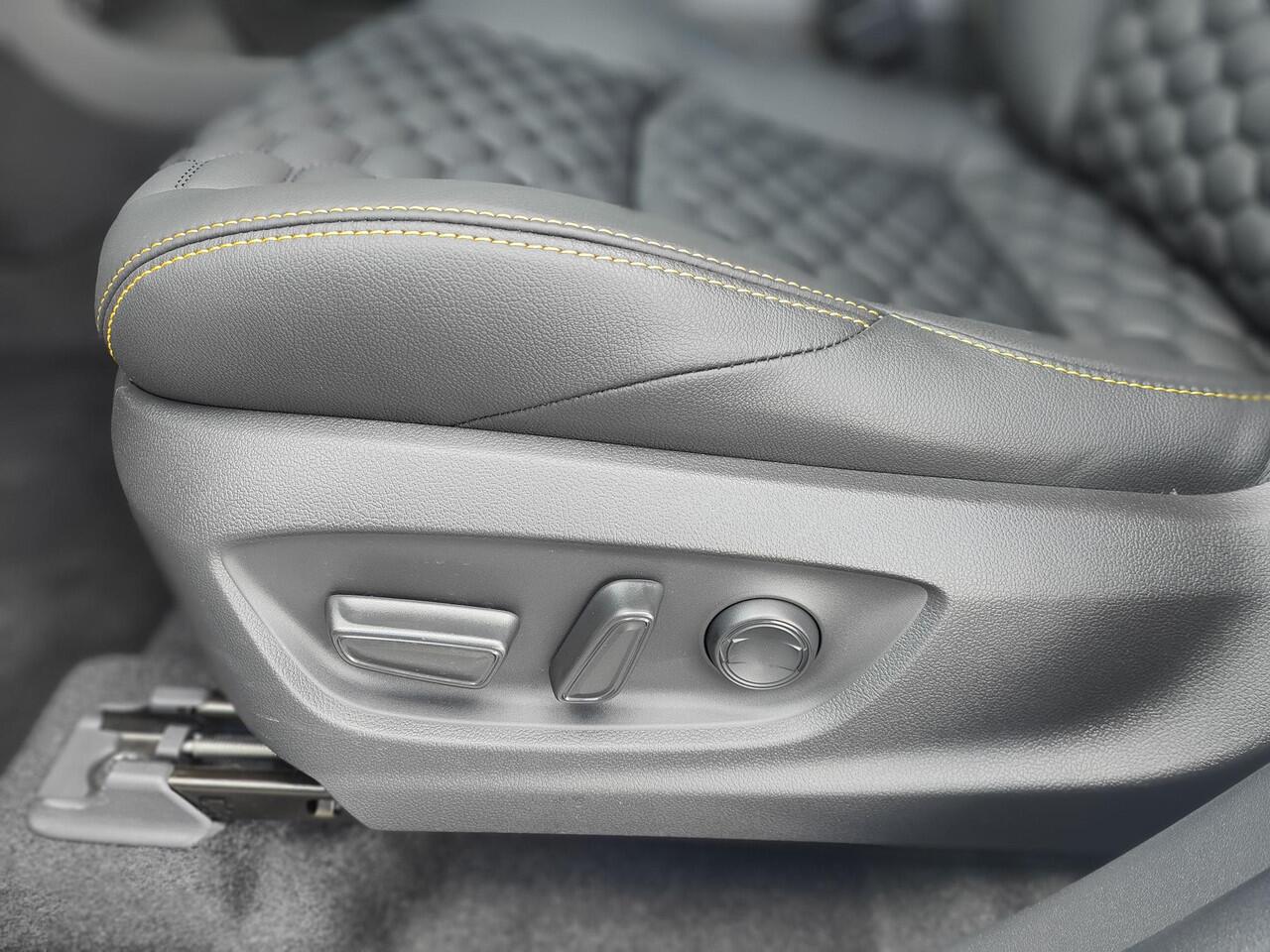 Subaru SOLTERRA Solterra 71 kWh* Lease Deal 845,- per maand*