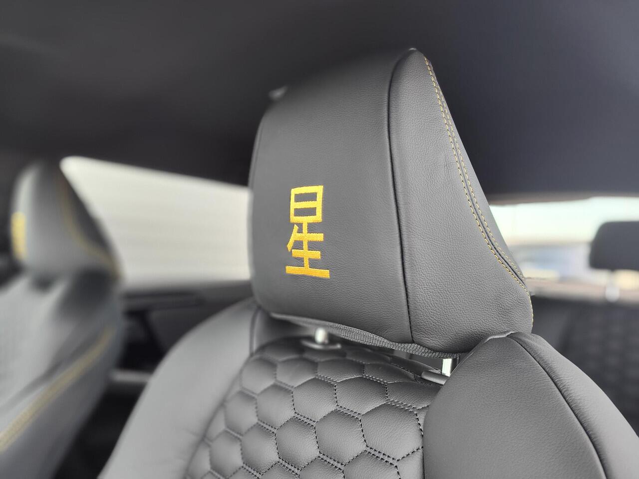 Subaru SOLTERRA Solterra 71 kWh* Lease Deal 845,- per maand*