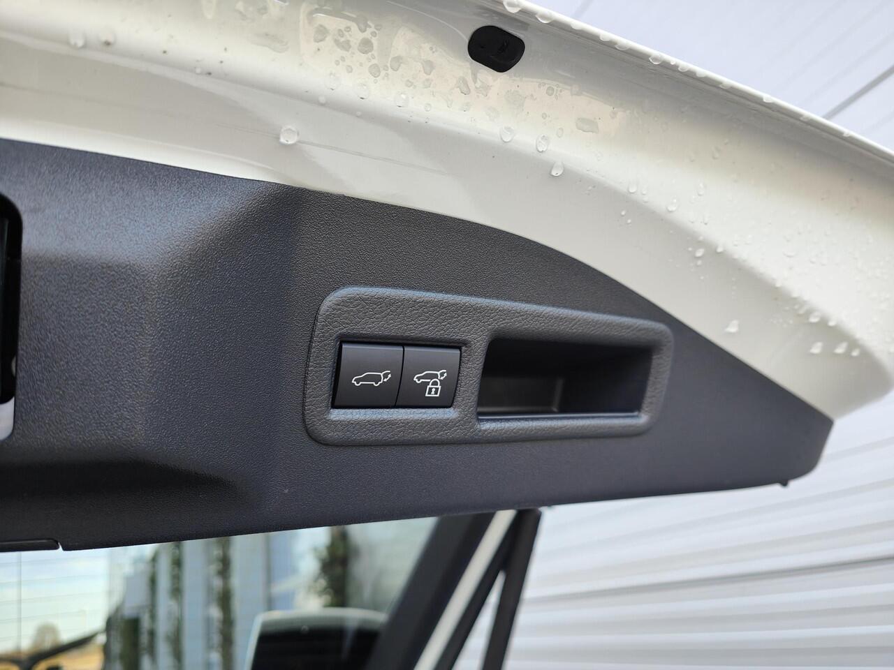 Subaru SOLTERRA Solterra 71 kWh* Lease Deal 845,- per maand*