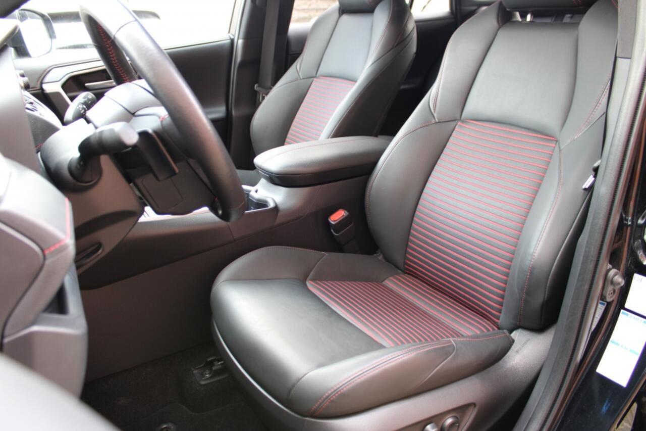 Suzuki Across 2.5 Plug-in Style AWD | Leer | Stoel -/ Stuurverwarming | Full L