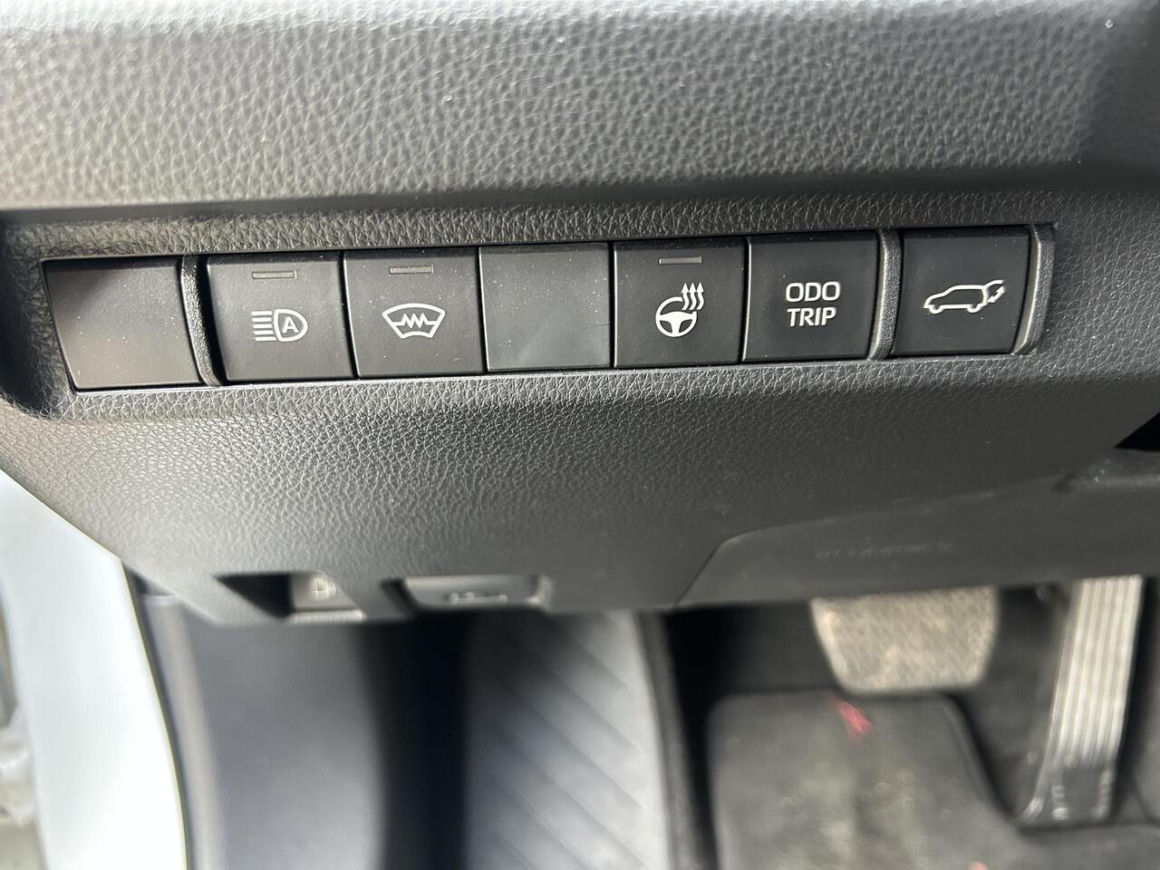 Suzuki Across 2.5 Plug-in Hybrid Style Plu in Hybrid|Trekhaak|10 jaar garantie