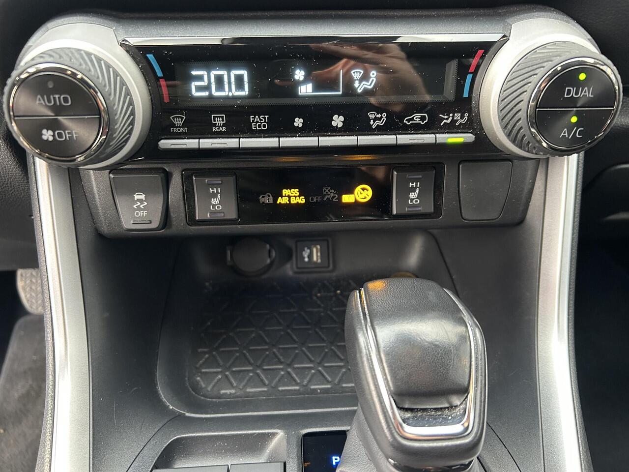 Suzuki Across 2.5 Plug-in Hybrid Style Plu in Hybrid|Trekhaak|10 jaar garantie