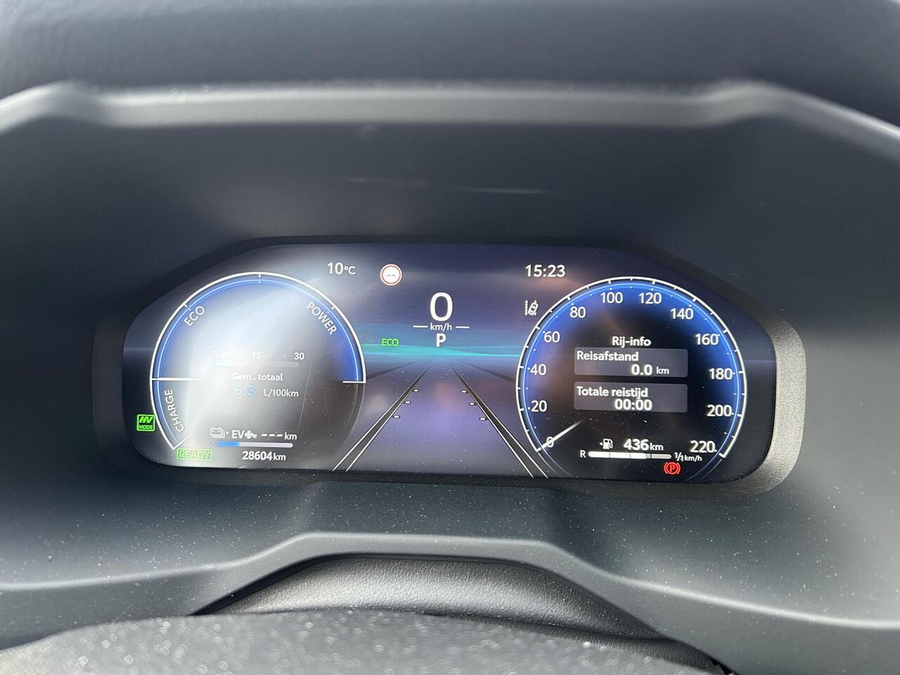 Suzuki Across 2.5 Plug-in Hybrid Style Plu in Hybrid|Trekhaak|10 jaar garantie