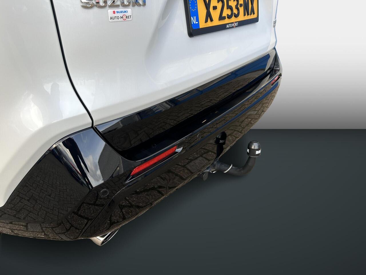 Suzuki Across 2.5 Plug-in Hybrid Style Plu in Hybrid|Trekhaak|10 jaar garantie