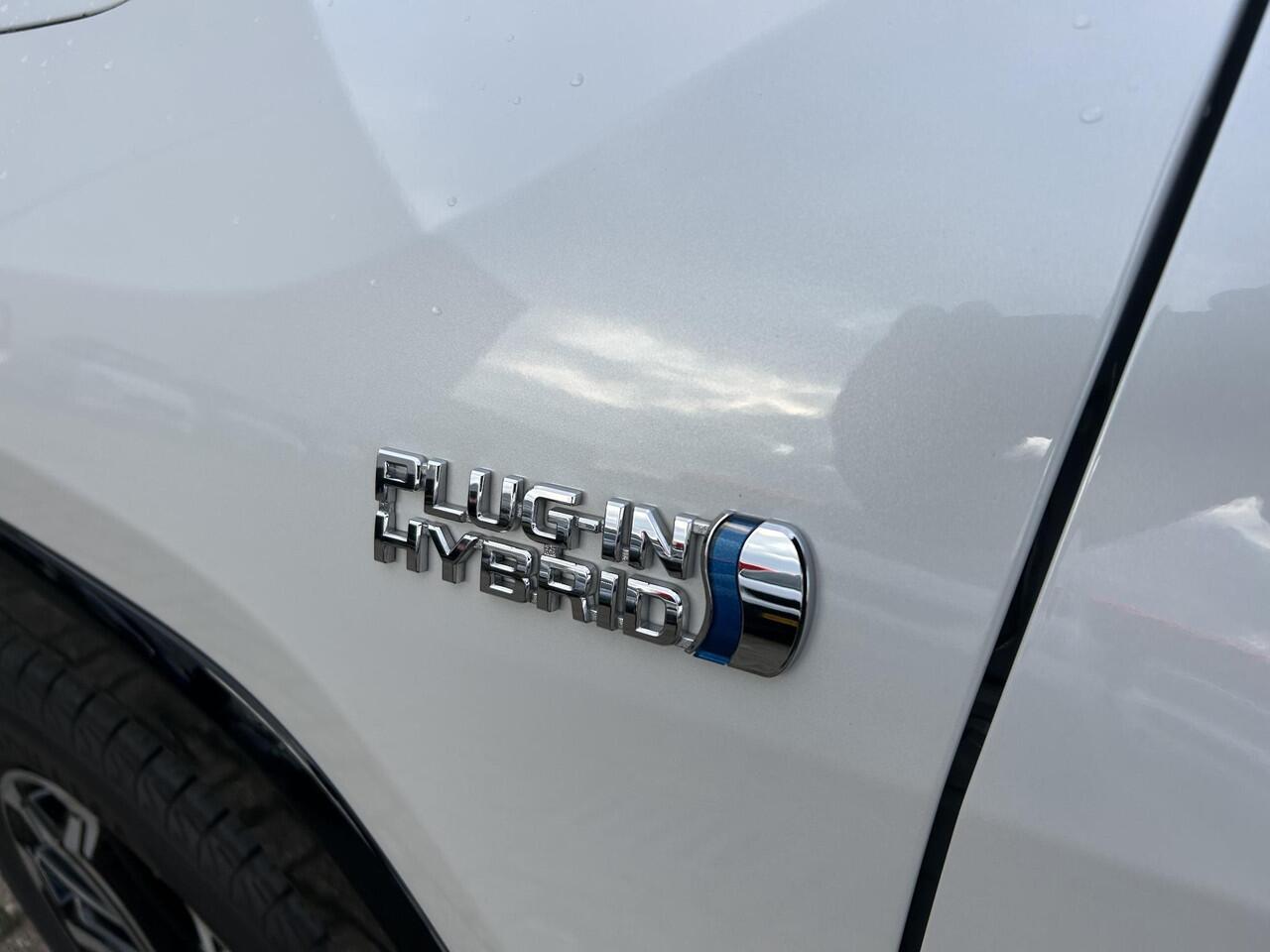Suzuki Across 2.5 Plug-in Hybrid Style Plu in Hybrid|Trekhaak|10 jaar garantie
