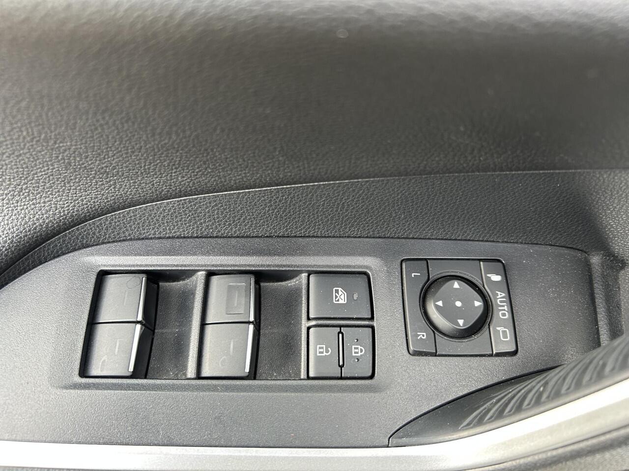 Suzuki Across 2.5 Plug-in Hybrid Style Plu in Hybrid|Trekhaak|10 jaar garantie