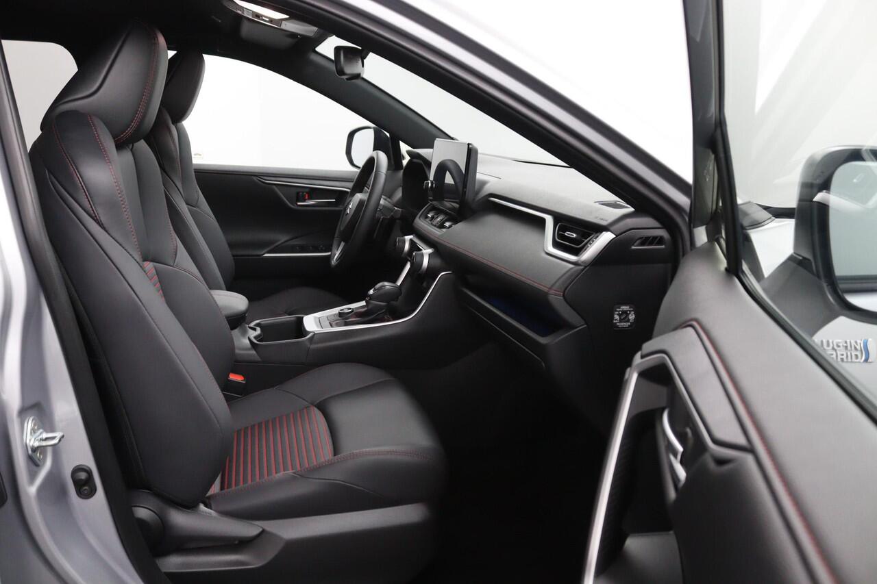 Suzuki Across 2.5 Plug-in Hybrid Style Business | Stoel en Stuurwielverwarming | Achterbank verwarming | Elektrisch verstelbare bestuurdersstoel | Kunstlederen Bekleding | Plug-In |