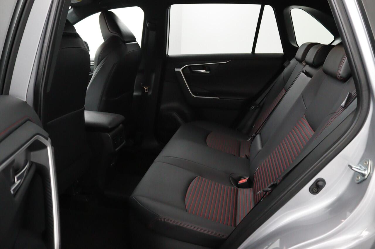 Suzuki Across 2.5 Plug-in Hybrid Style Business | Stoel en Stuurwielverwarming | Achterbank verwarming | Elektrisch verstelbare bestuurdersstoel | Kunstlederen Bekleding | Plug-In |