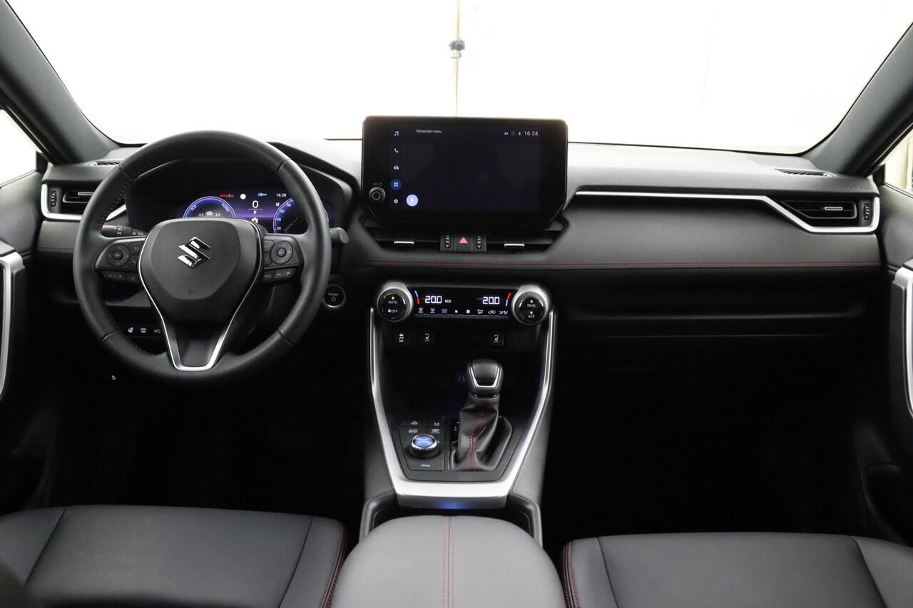 Suzuki Across 2.5 Plug-in Hybrid Style Business | Stoel en Stuurwielverwarming | Achterbank verwarming | Elektrisch verstelbare bestuurdersstoel | Kunstlederen Bekleding | Plug-In |