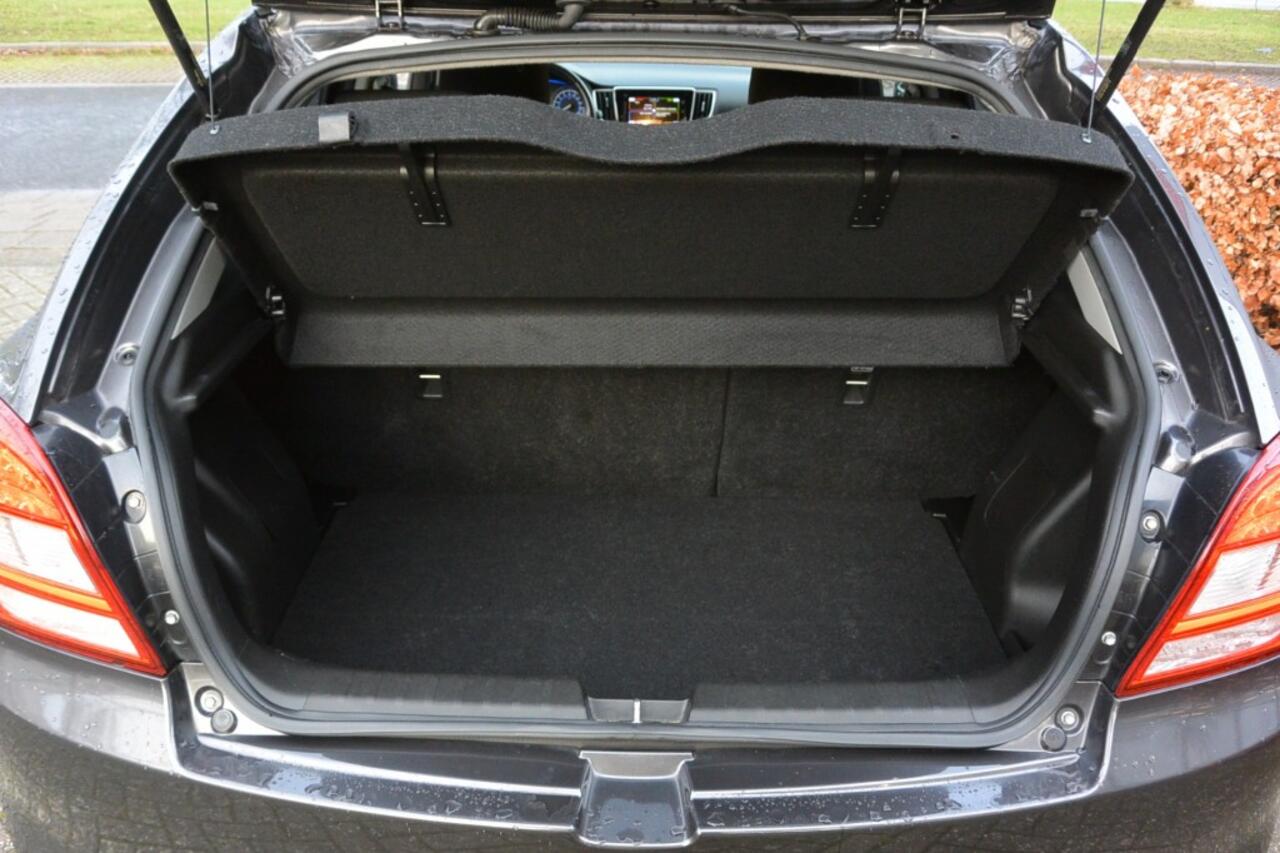 Suzuki BALENO 1.2 High Executive Airco 5-deurs