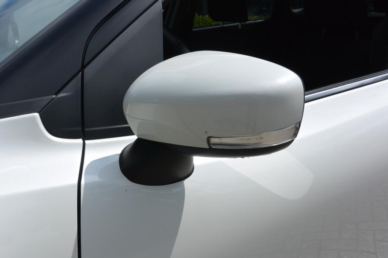 Suzuki BALENO 1.0 High Executive 5-deurs Stootlijstset