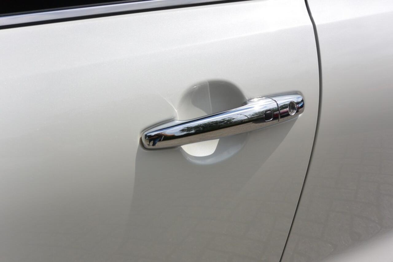 Suzuki BALENO 1.0 High Executive 5-deurs Stootlijstset