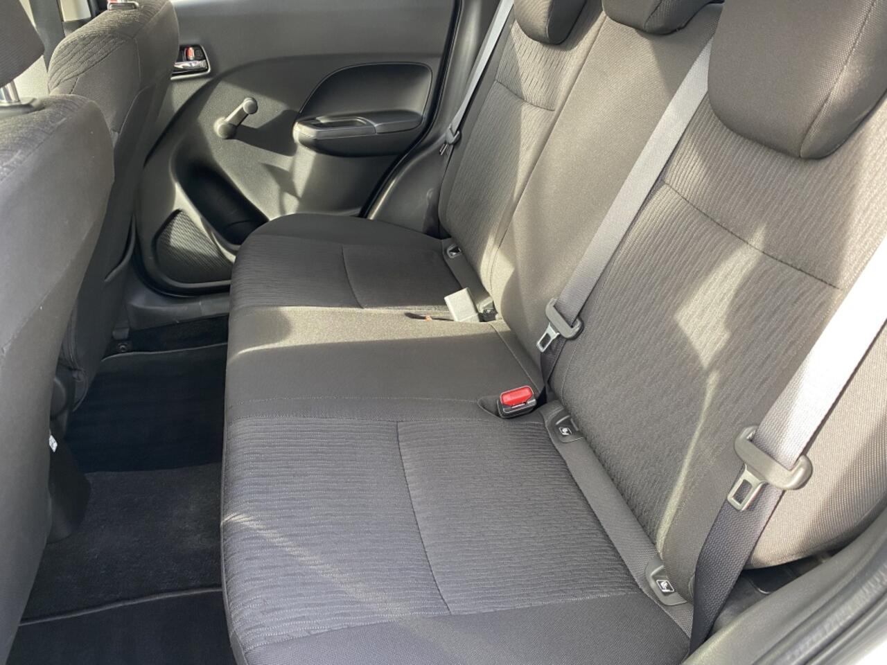 Suzuki BALENO 1.2 Exclusive