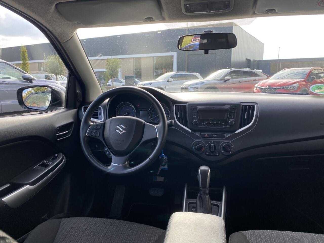 Suzuki BALENO 1.2 Exclusive