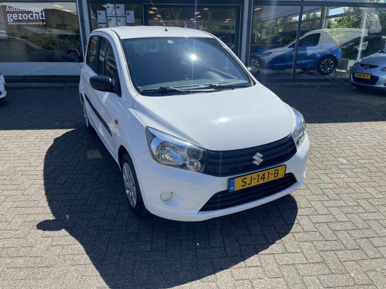 Suzuki CELERIO 1.0 Comfort