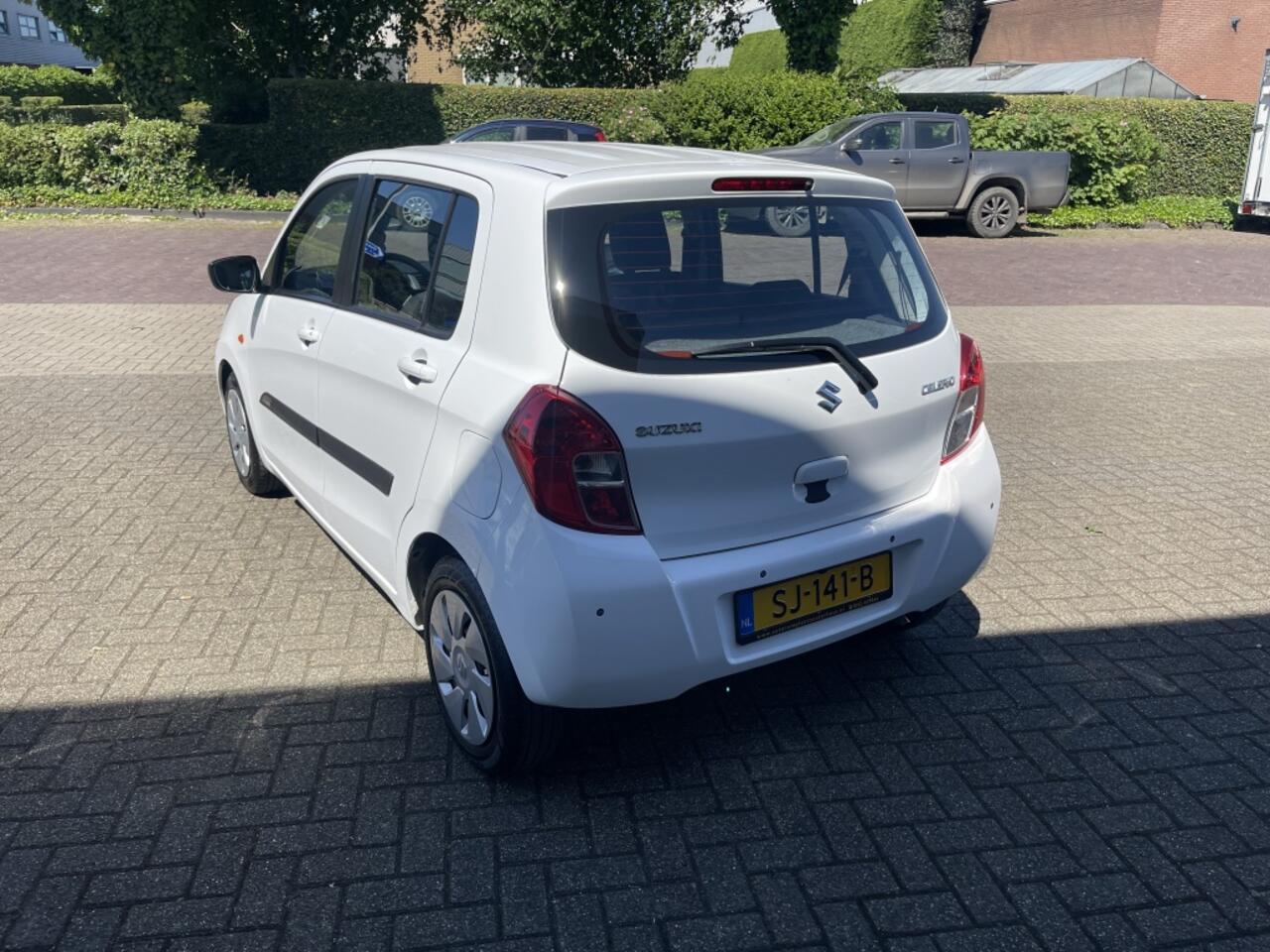 Suzuki CELERIO 1.0 Comfort