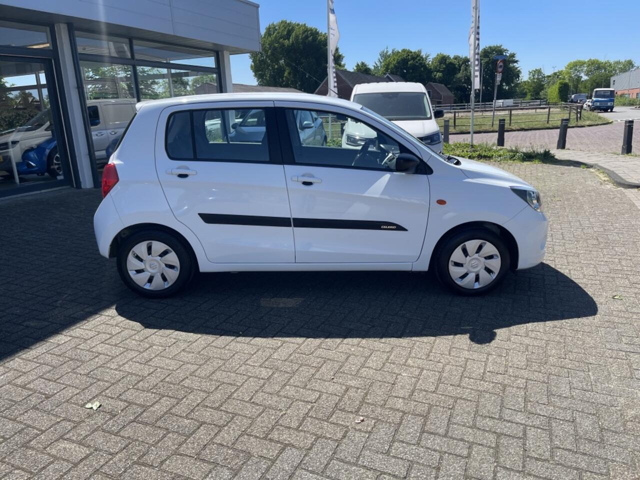Suzuki CELERIO 1.0 Comfort