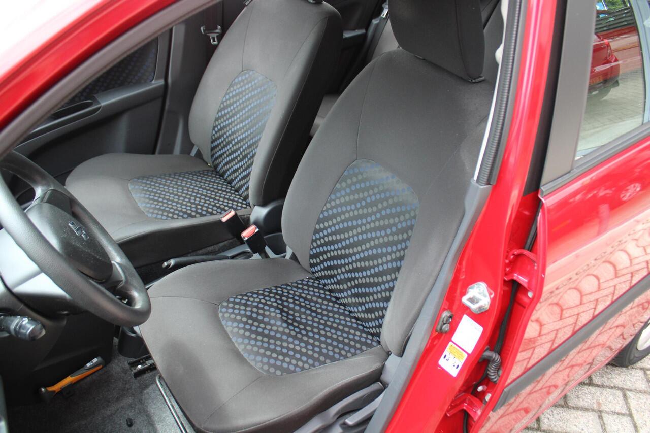 Suzuki CELERIO 1.0 Exclusive , 2e Eig. Dealer ondehouden! AIRCO