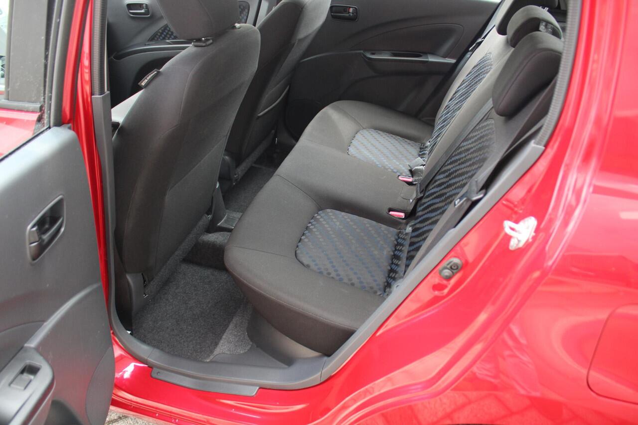 Suzuki CELERIO 1.0 Exclusive , 2e Eig. Dealer ondehouden! AIRCO