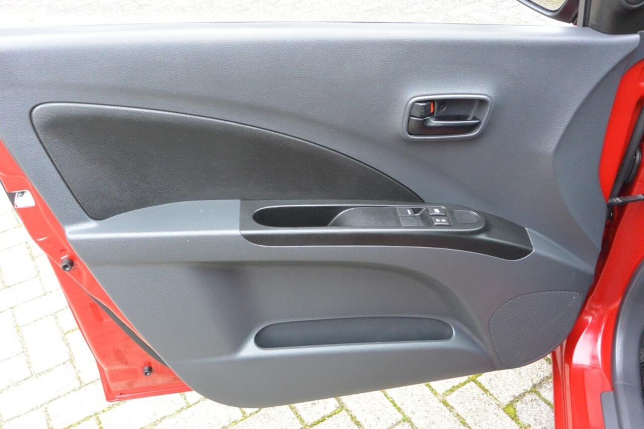 Suzuki CELERIO 1.0 Comfort Airco 5-deurs