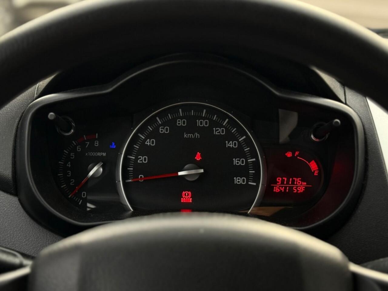 Suzuki CELERIO 1.0 COMFORT AIRCO BLUETOOTH LM WIELEN