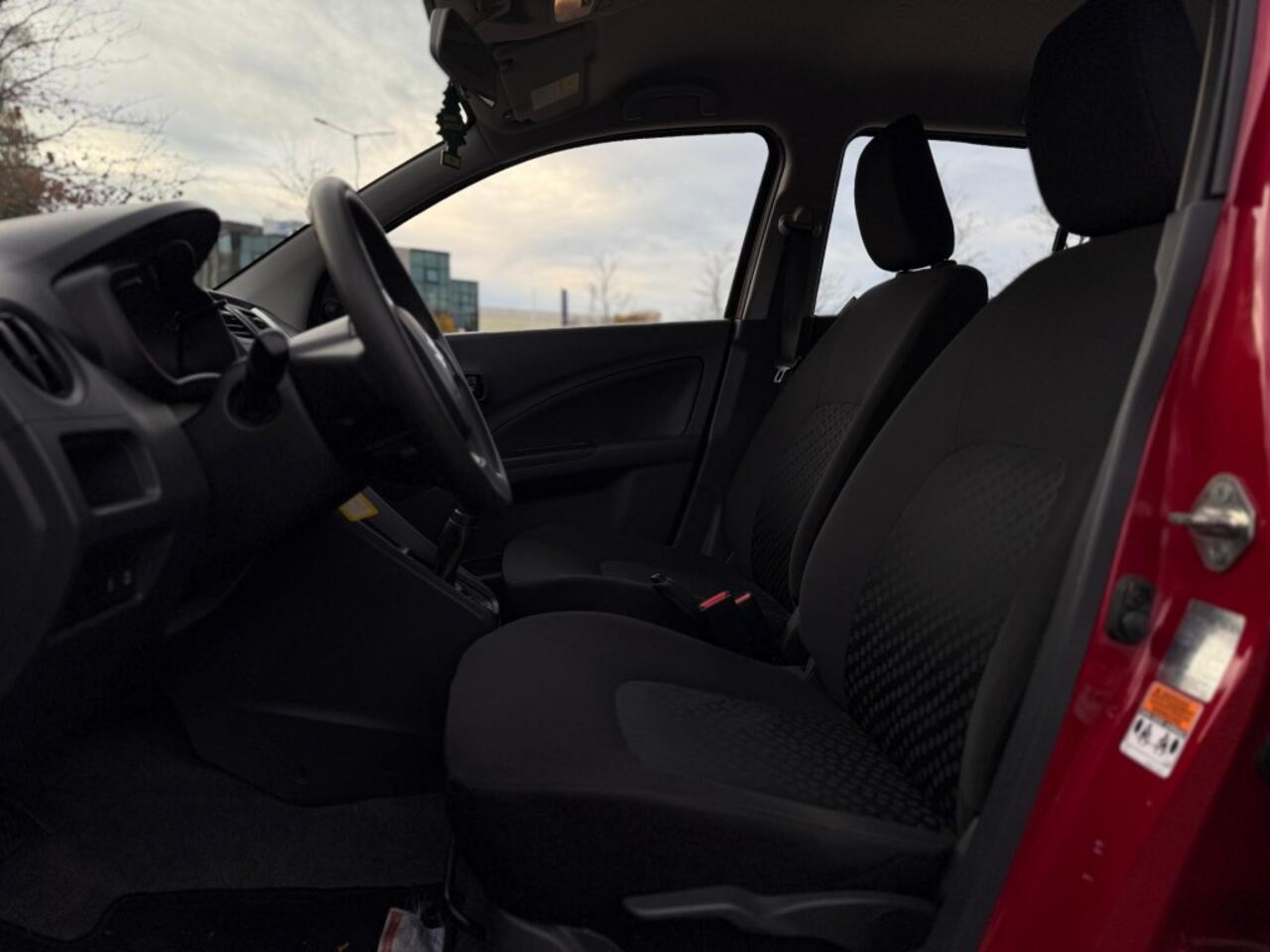 Suzuki CELERIO 1.0 COMFORT AIRCO BLUETOOTH LM WIELEN