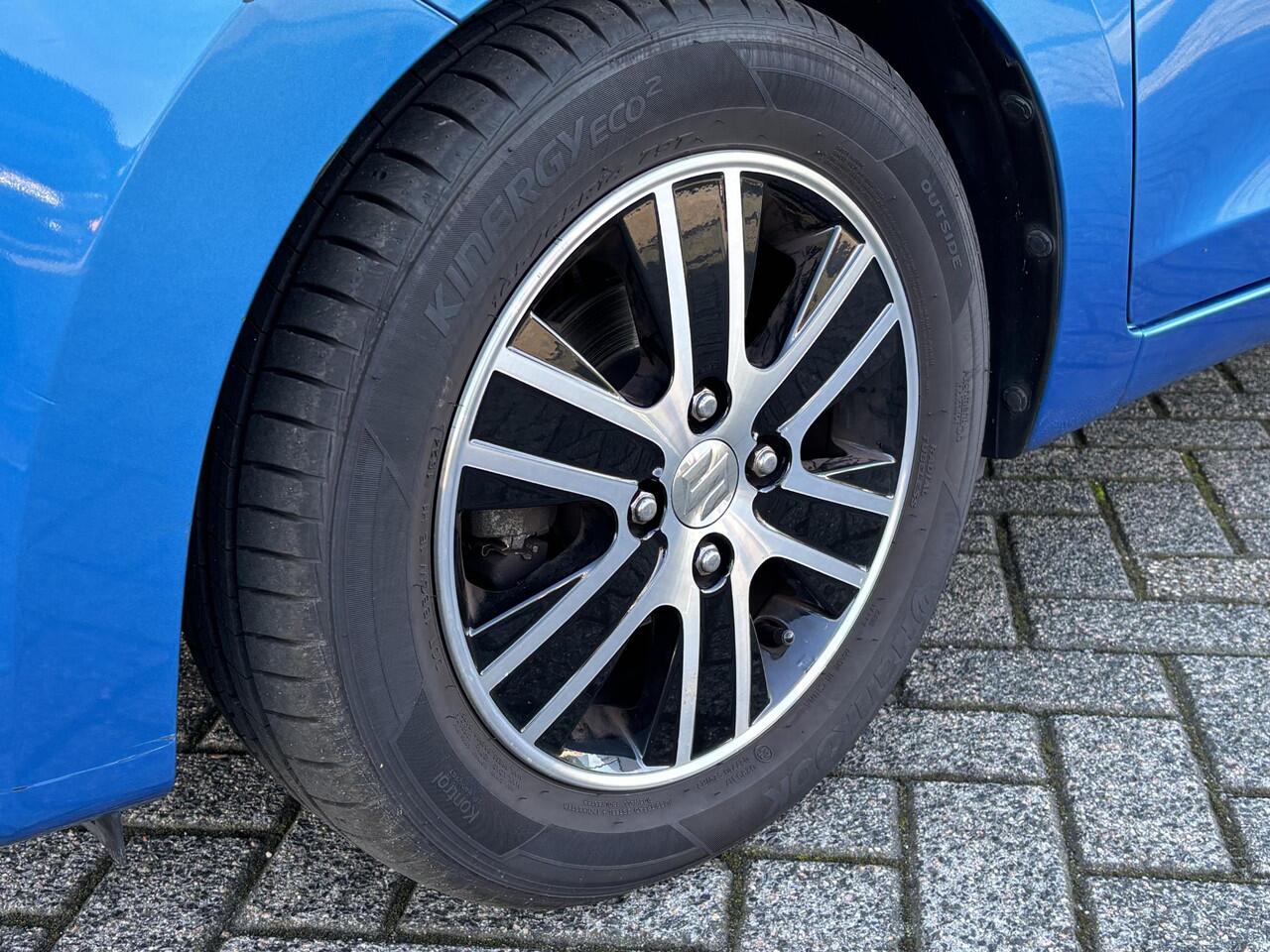 Suzuki CELERIO 1.0 Dynamic Airco/Lmv/Bluetooth