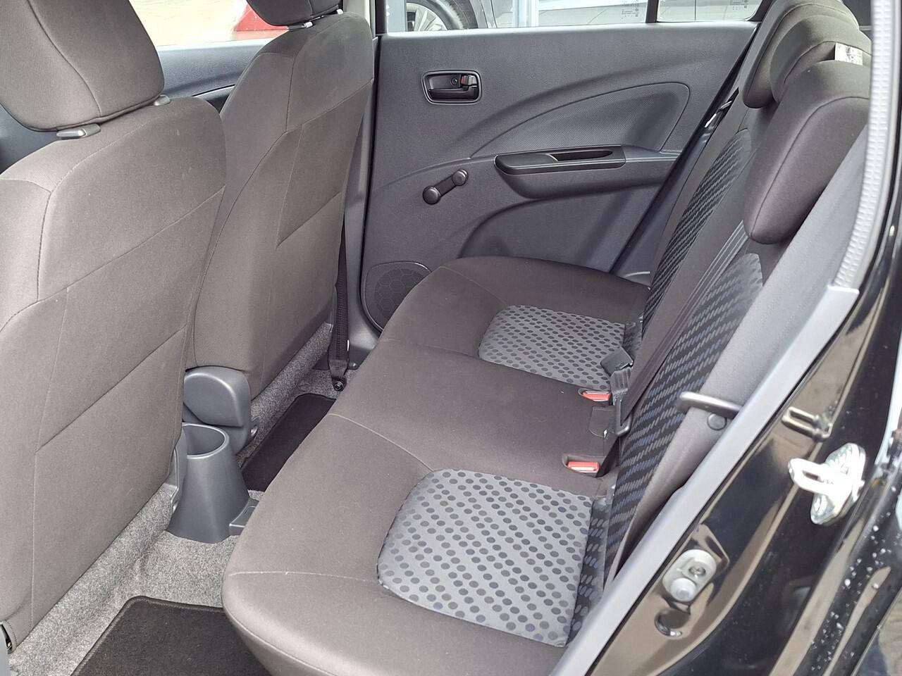 Suzuki CELERIO 1.0 Comfort Airco/ Bluetooth