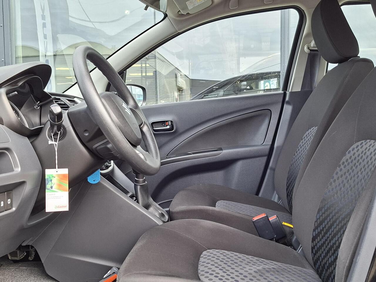 Suzuki CELERIO 1.0 Comfort Airco/ Bluetooth