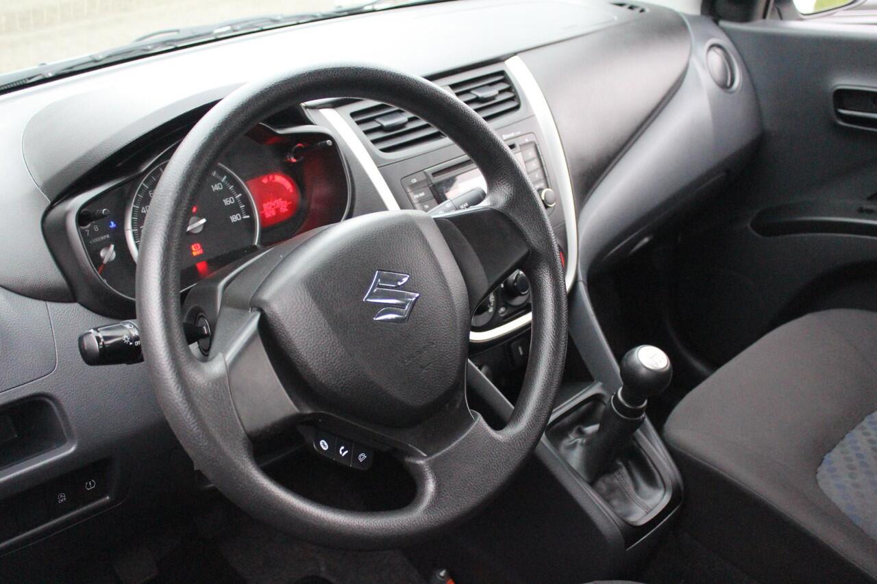 Suzuki CELERIO 1.0 Comfort