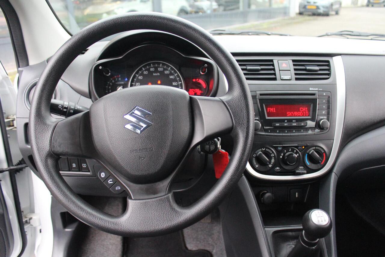 Suzuki CELERIO 1.0 Comfort