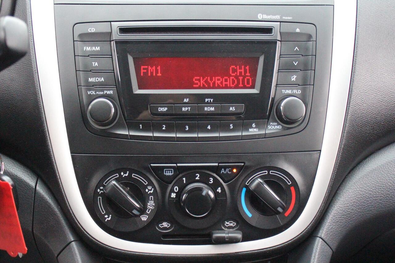 Suzuki CELERIO 1.0 Comfort