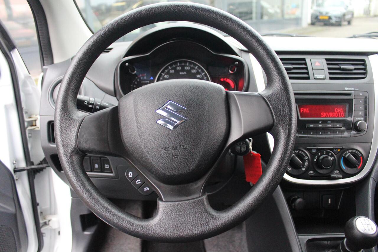 Suzuki CELERIO 1.0 Comfort