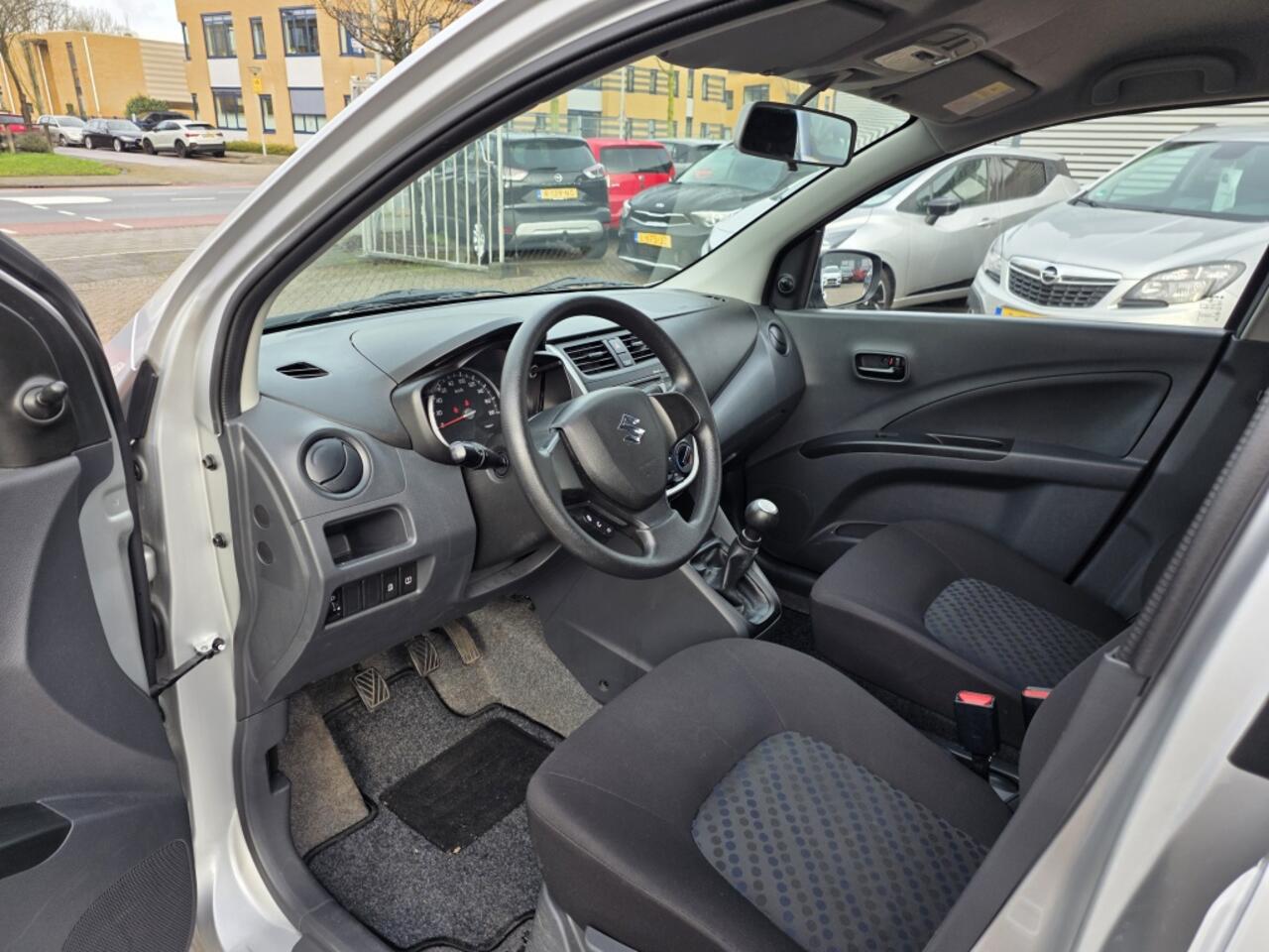 Suzuki CELERIO 1.0 Comfort airco