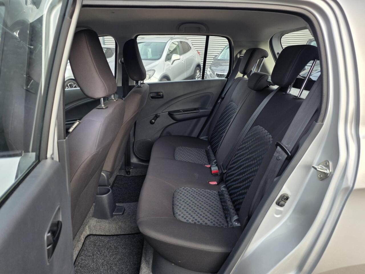 Suzuki CELERIO 1.0 Comfort airco