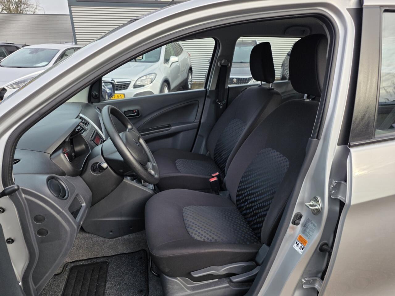 Suzuki CELERIO 1.0 Comfort airco