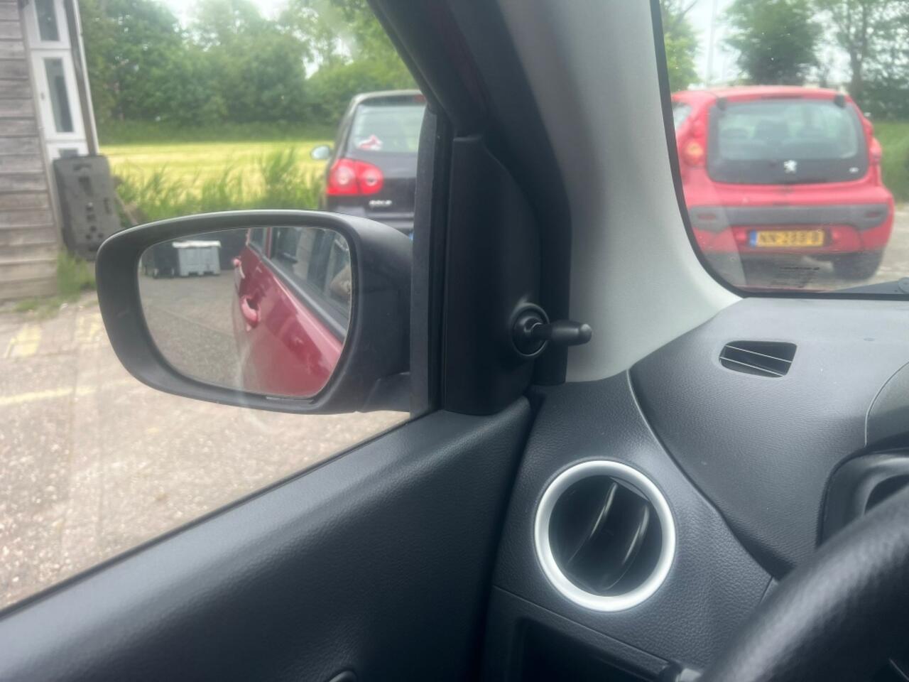 Suzuki CELERIO 1.0 Comfort