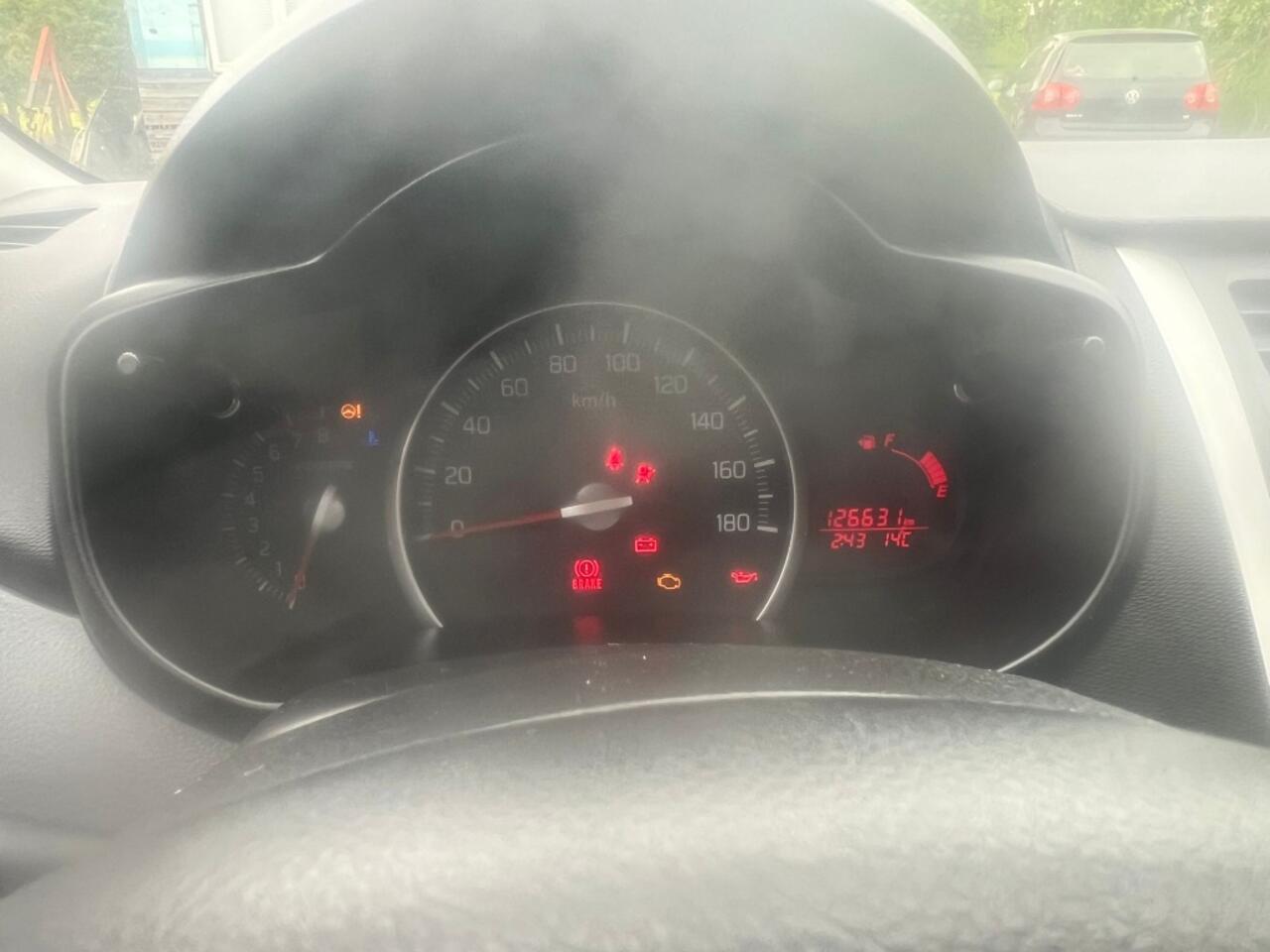 Suzuki CELERIO 1.0 Comfort