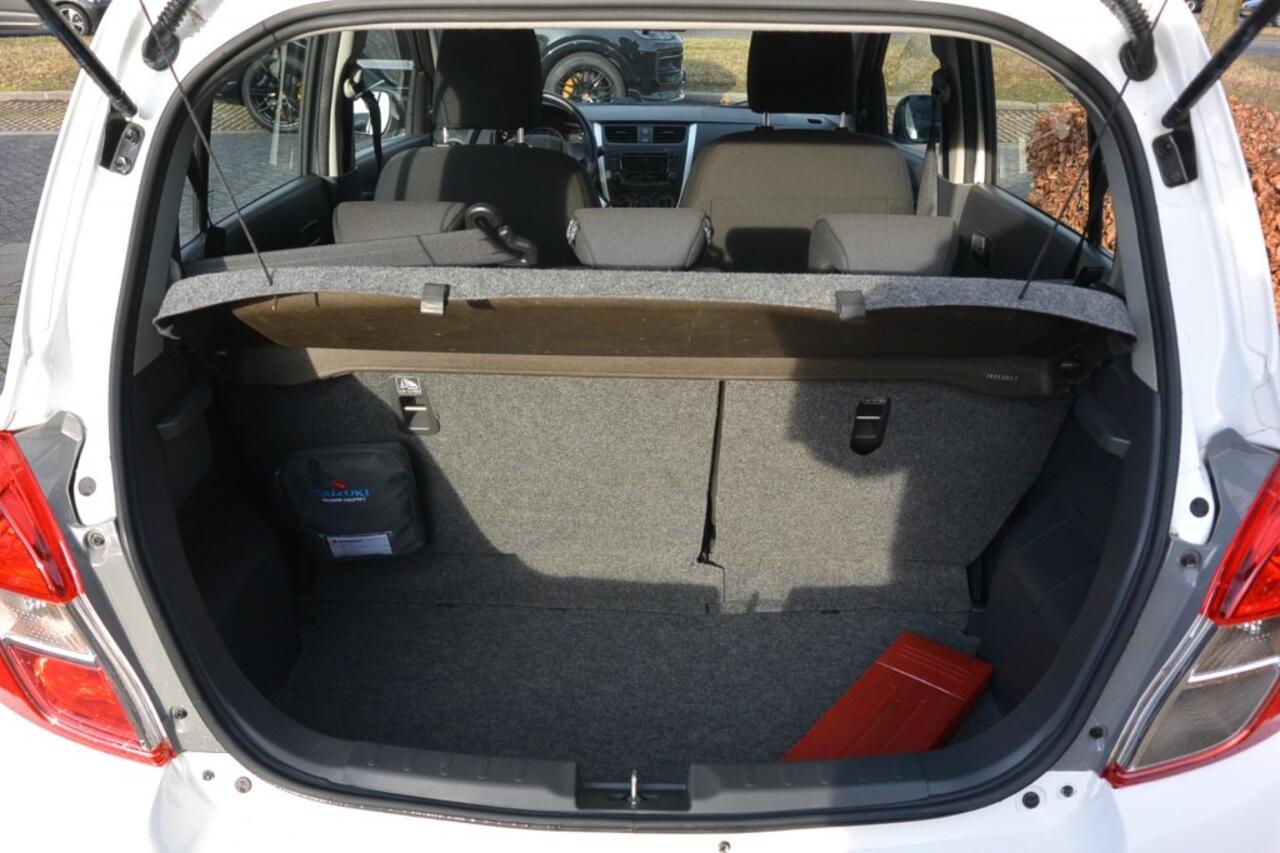 Suzuki CELERIO 1.0 Comfort 5-deurs PDC / Airco