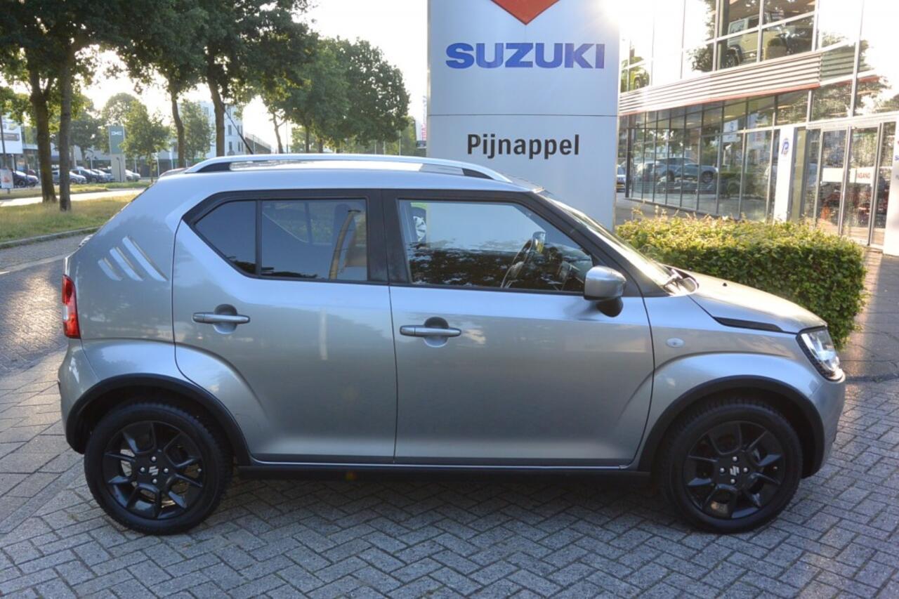 Suzuki IGNIS 1.2 Select Airco 5-deurs All-season banden